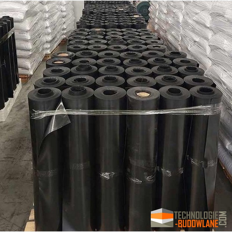 EPDM Firestone