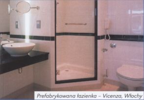 izolacja łazienki i pomieszczeń mokrych w systemie Mapei